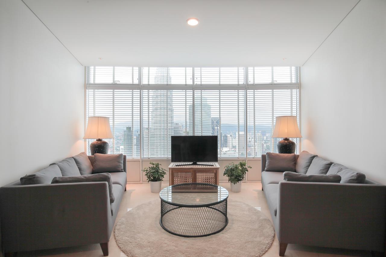 The Penthouse Klcc