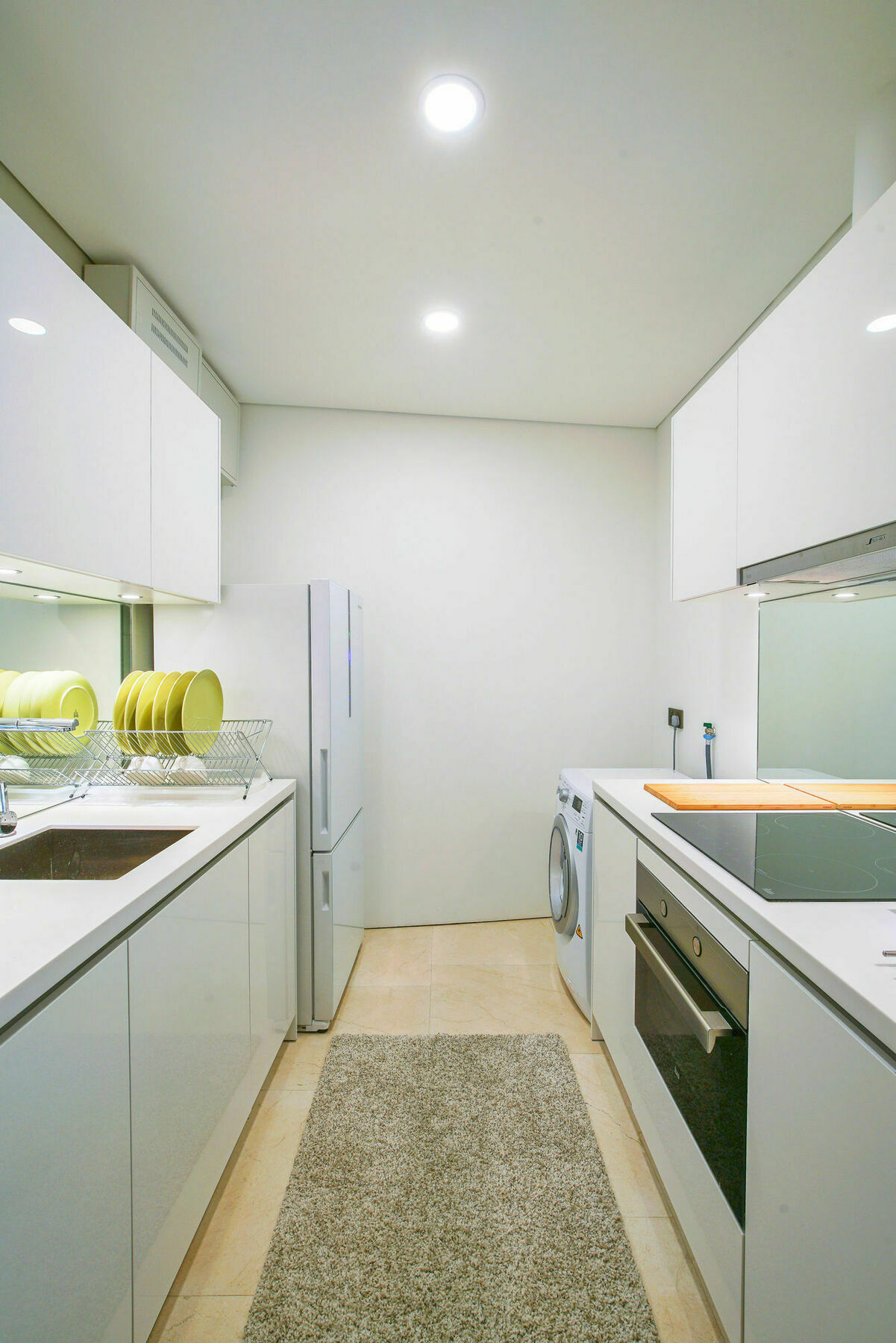 The Penthouse Klcc Apartemen